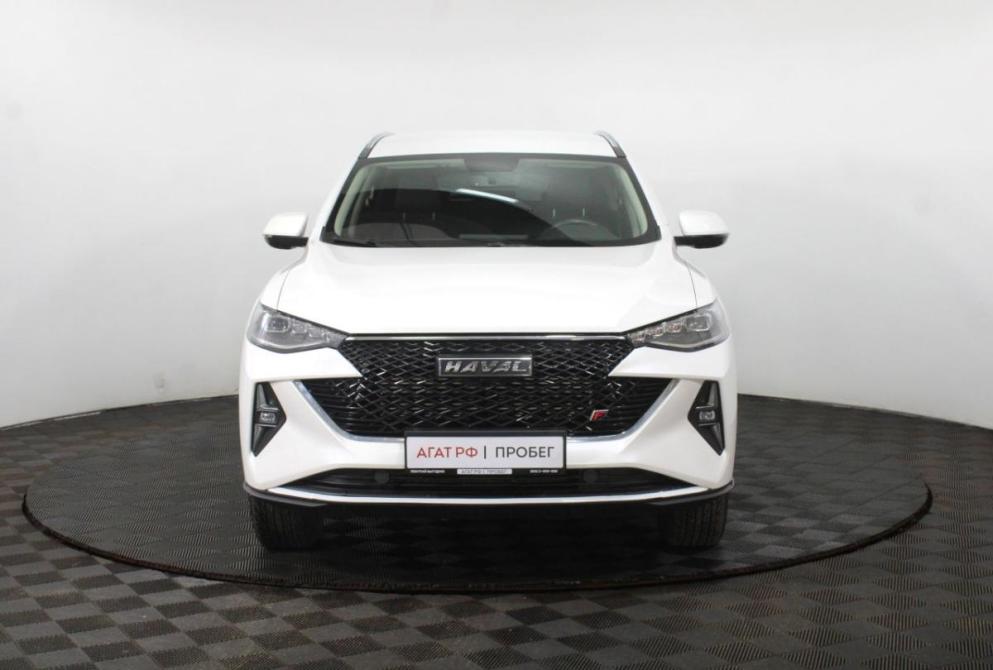 Haval F7 I Нижний Новгород  - изображение 3