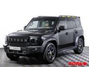 JETOUR T2 Москва  - изображение 27