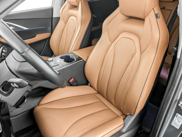 Omoda C5 I с пробегом 2023 года, цена 1 735 000 рублей, 32027 км, внедорожник, Автокод Объявления
