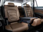 Skoda Kodiaq I Рестайлинг Санкт-Петербург  - изображение 65