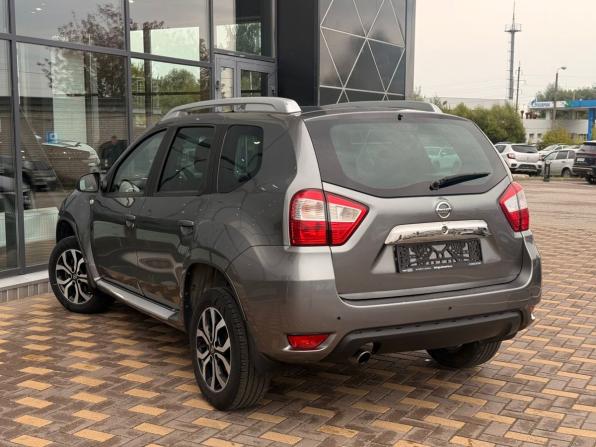 Nissan Terrano III (D10) с пробегом 2016 года, цена 1 154 000 рублей, 130281 км, внедорожник, Автокод Объявления