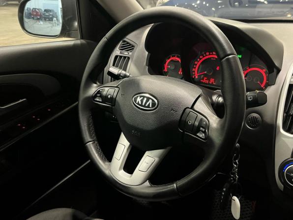 Kia Ceed I Рестайлинг с пробегом 2011 года, цена 598 000 рублей, 205125 км, хэтчбек, Автокод Объявления