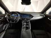 Geely Tugella I Рестайлинг Москва  - изображение 37
