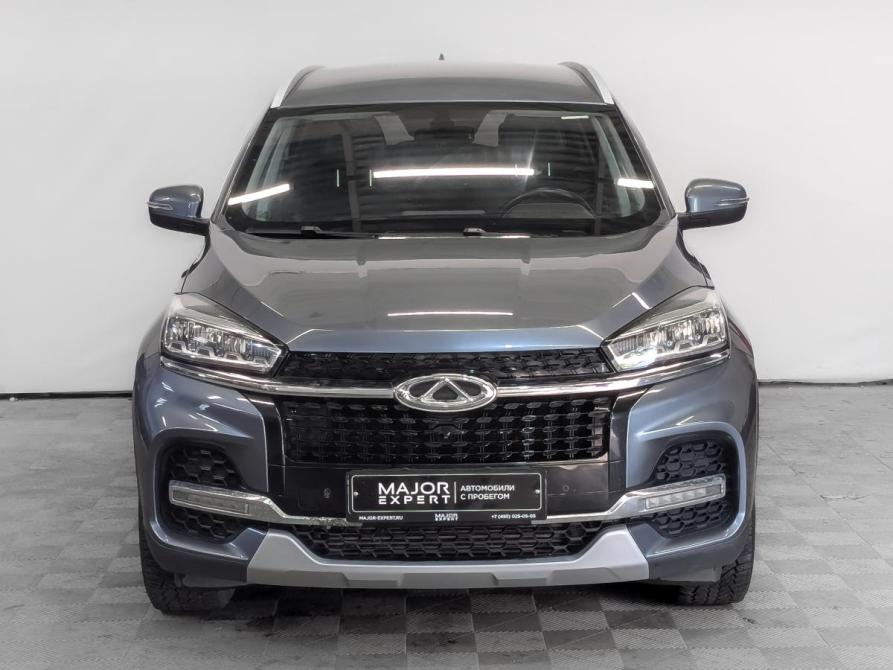 Chery Tiggo 8 I Москва  - изображение 2