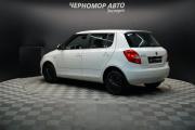 Skoda Fabia II Рестайлинг Крым  - изображение 29