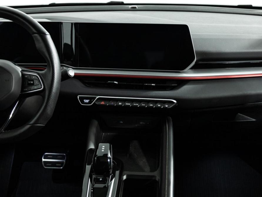 Geely Coolray I Рестайлинг Санкт-Петербург  - изображение 15
