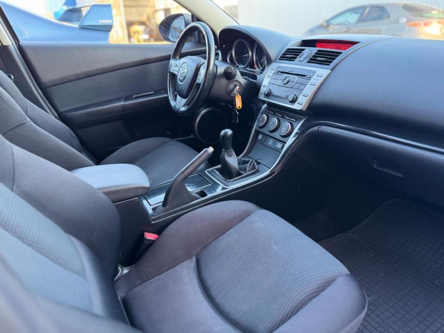 Mazda 6 II (GH) Ростов-на-Дону  - изображение 14