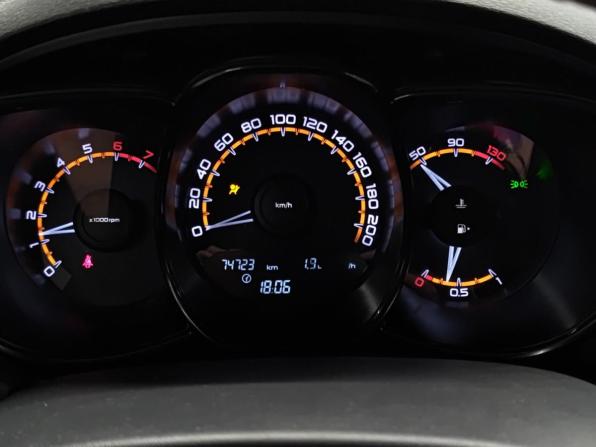 Lada (ВАЗ) Vesta I с пробегом 2020 года, цена 1 165 000 рублей, 74721 км, универсал, Автокод Объявления