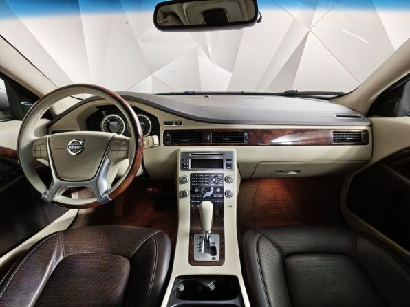 Volvo XC70 II с пробегом 2010 года, цена 1 395 000 рублей, 280122 км, универсал, Автокод Объявления