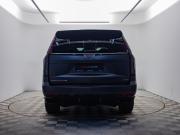 Cadillac Escalade V Москва  - изображение 23