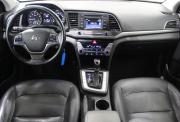 Hyundai Elantra VI (AD) Астрахань  - изображение 35