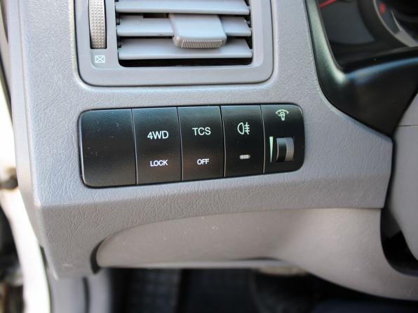 Hyundai Tucson I с пробегом 2005 года, цена 649 000 рублей, 268079 км, внедорожник, Автокод Объявления