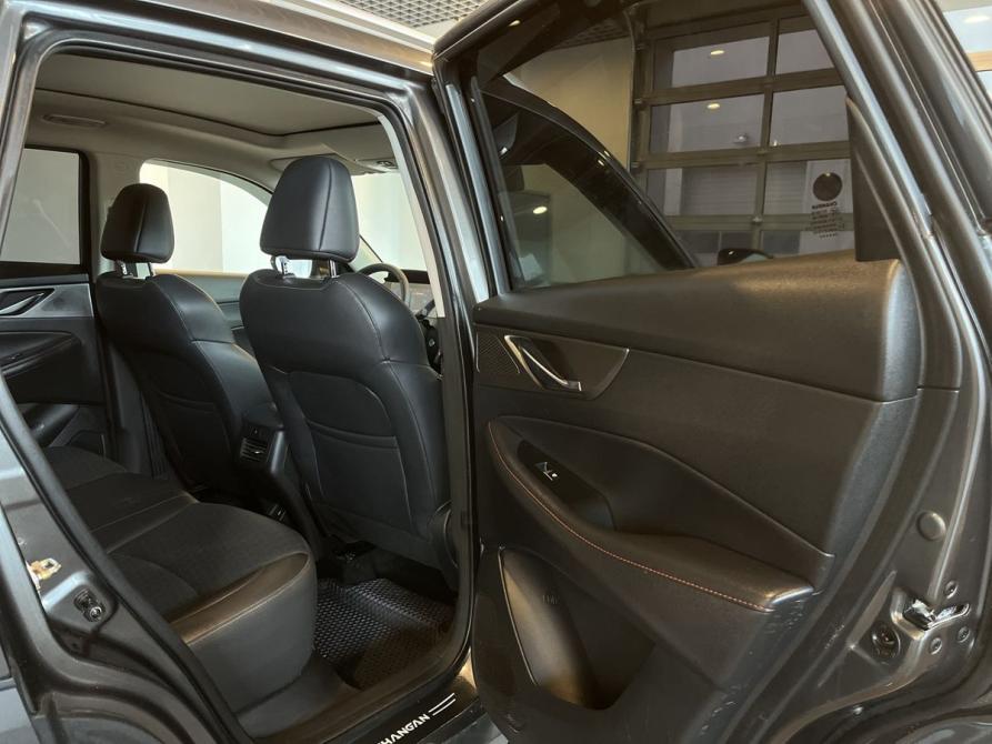 Changan CS35 Plus I Рестайлинг Чебоксары  - изображение 15