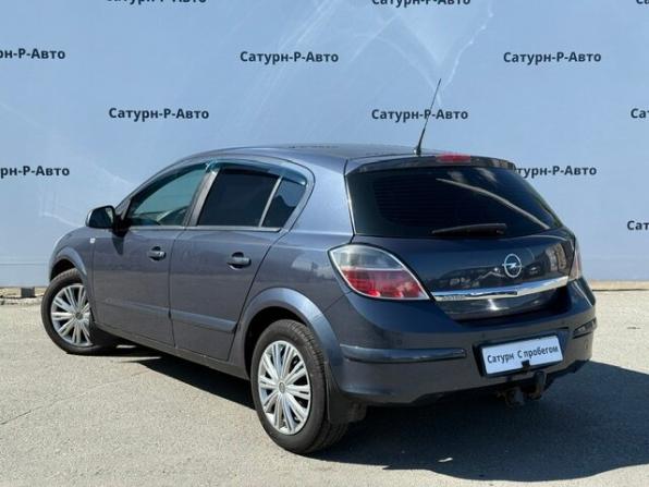 Opel Astra H Рестайлинг с пробегом 2011 года, цена 550 000 рублей, 206000 км, хэтчбек, Автокод Объявления