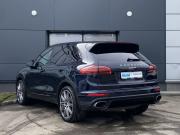 Porsche Cayenne II Рестайлинг (958) Москва  - изображение 34