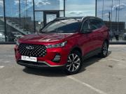 Chery Tiggo 7 Pro I Стройкерамика  - изображение 22