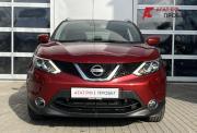 Nissan Qashqai II Владимир  - изображение 25