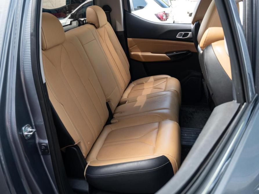 Changan Hunter Plus Краснодар  - изображение 7