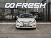 Hyundai Sonata VI (YF) Краснодар  - изображение 22
