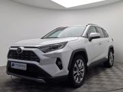 Toyota RAV4 V (XA50) Мурманск  - изображение 29
