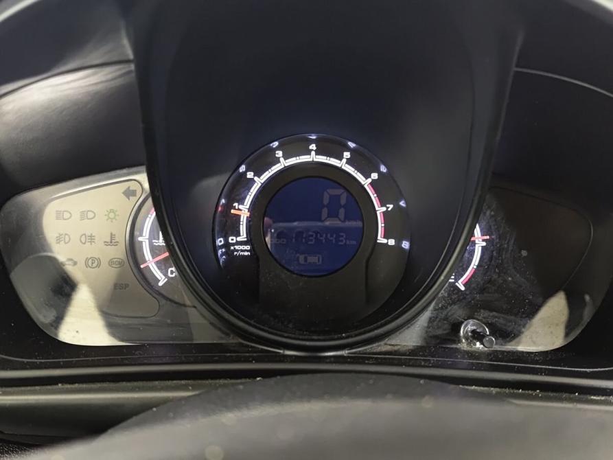 Lifan X60 I Рестайлинг Уфа  - изображение 16