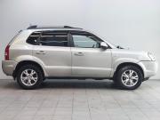 Hyundai Tucson I Барнаул  - изображение 37