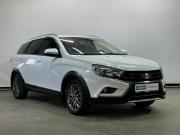 Lada (ВАЗ) Vesta I Ярославль  - изображение 21