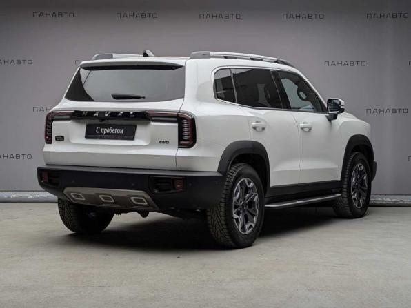 Haval Dargo с пробегом 2024 года, цена 2 765 000 рублей, 42940 км, внедорожник, Автокод Объявления