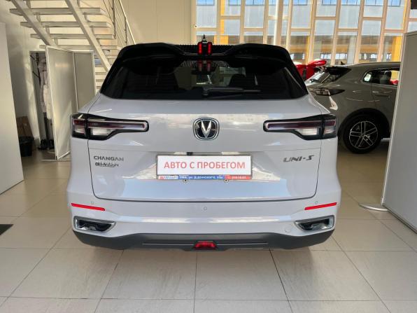 Changan CS55 Plus II с пробегом 2024 года, цена 1 850 000 рублей, 88600 км, внедорожник, Автокод Объявления