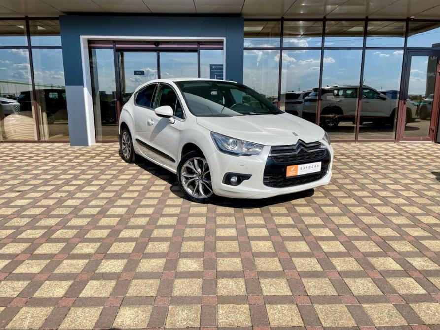 Citroen DS4 Краснодар  - изображение 3