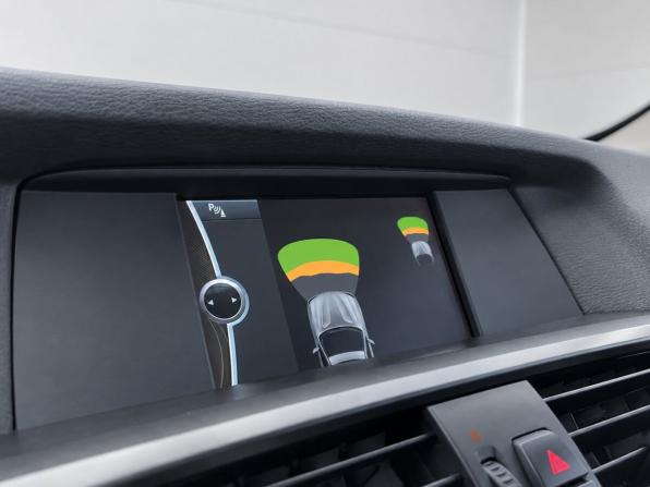 BMW X3 II (F25) с пробегом 2013 года, цена 1 899 000 рублей, 183069 км, внедорожник, Автокод Объявления