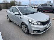 Kia Rio III Рестайлинг Санкт-Петербург  - изображение 14