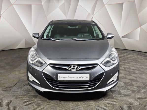 Hyundai i40 I с пробегом 2013 года, цена 799 000 рублей, 330603 км, седан, Автокод Объявления