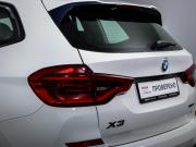 BMW X3 III (G01) Москва  - изображение 35