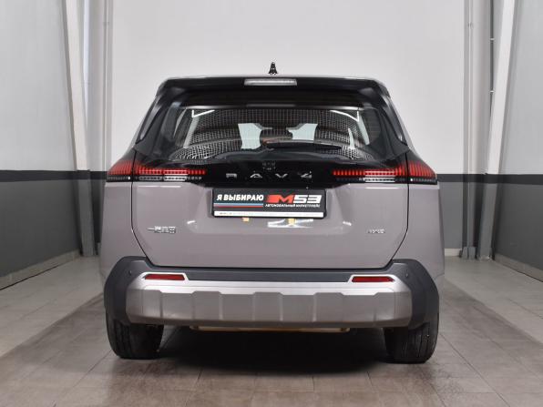 Toyota RAV4 VI (XA60) с пробегом 2026 года, цена 4 199 995 рублей, 17 км, внедорожник, Автокод Объявления