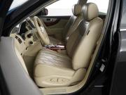 Infiniti QX70 Москва  - изображение 36