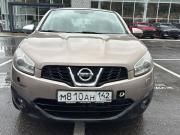 Nissan Qashqai I Рестайлинг Кемерово  - изображение 62