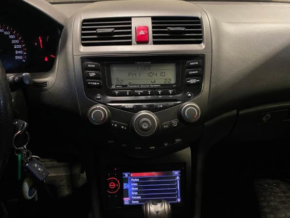 Honda Accord VIII с пробегом 2007 года, цена 950 000 рублей, 289156 км, седан, Автокод Объявления