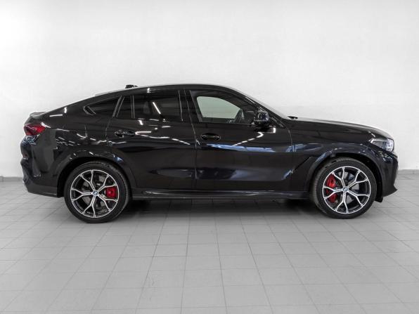 BMW X6 III (G06) с пробегом 2020 года, цена 7 350 000 рублей, 122076 км, внедорожник, Автокод Объявления