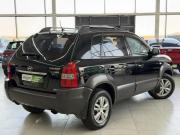 Hyundai Tucson I Шахты  - изображение 21