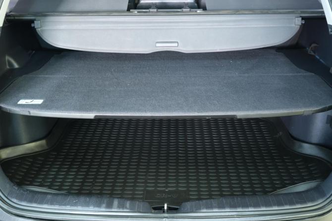 Honda CR-V III с пробегом 2008 года, цена 1 199 000 рублей, 138000 км, внедорожник, Автокод Объявления