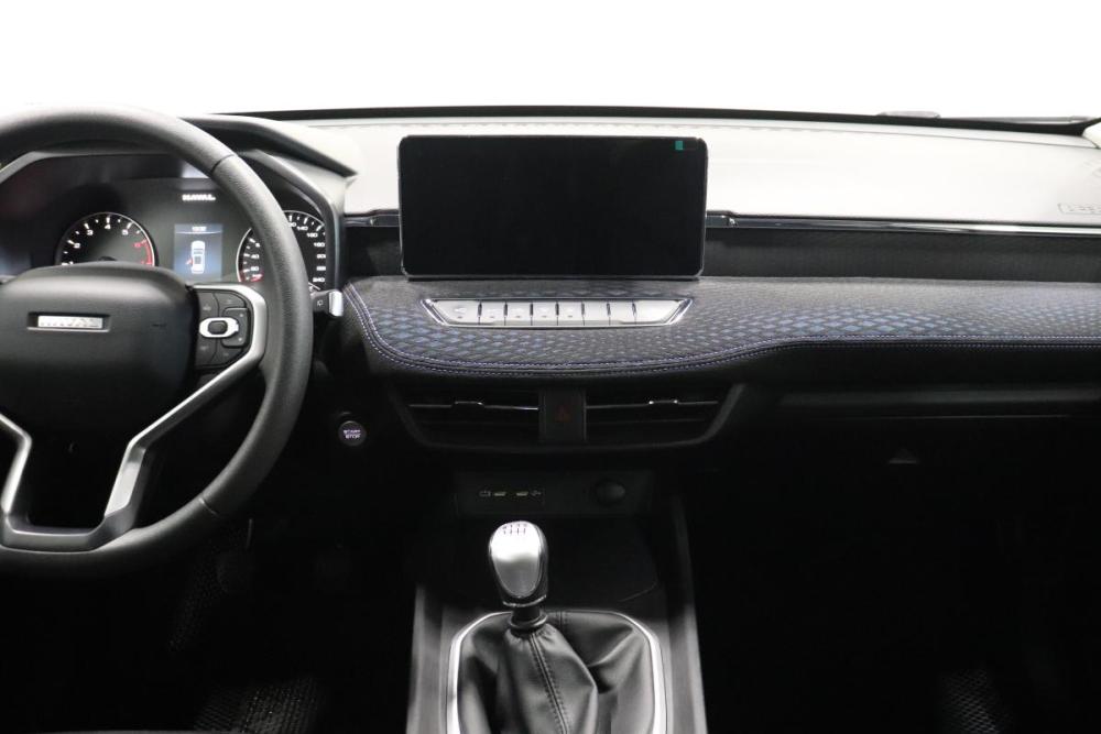 Haval Jolion I Рестайлинг Ульяновск  - изображение 10