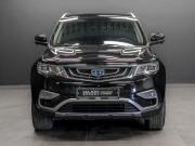 Geely Atlas I Москва  - изображение 27