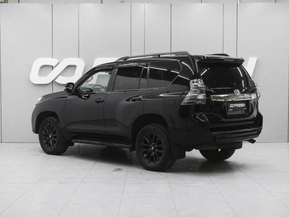 Toyota Land Cruiser Prado 150 Series Рестайлинг 1 с пробегом 2013 года, цена 3 695 000 рублей, 229941 км, внедорожник, Автокод Объявления