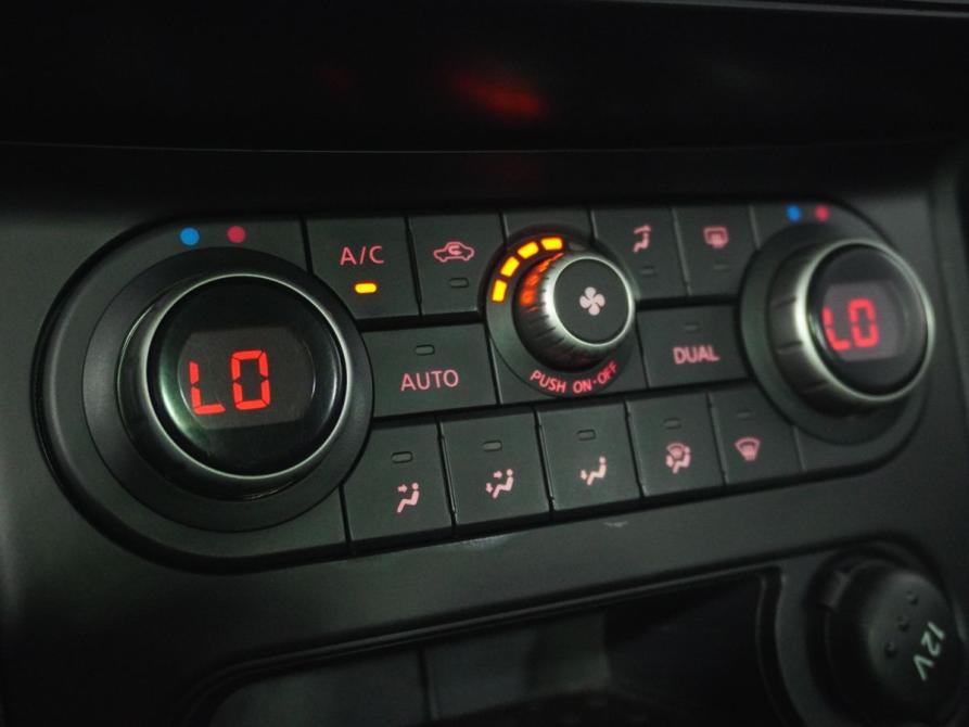 Nissan Qashqai+2 I Рестайлинг Вологда  - изображение 14