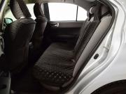 Toyota Corolla XI (E160 E170 E180) Кемерово  - изображение 32