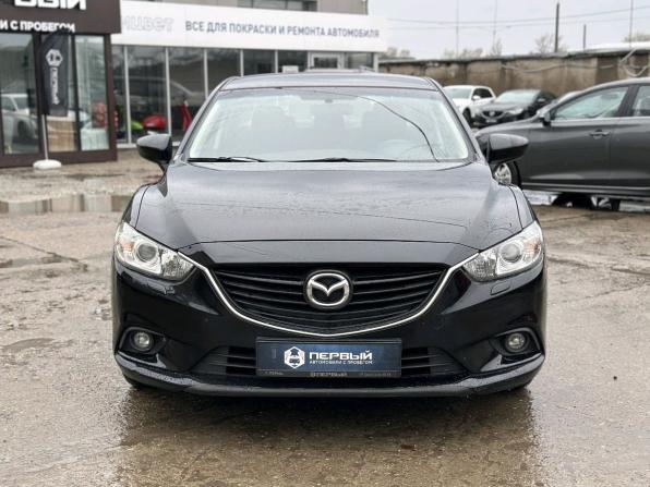 Mazda 6 III (GJ) с пробегом 2012 года, цена 1 482 000 рублей, 123700 км, седан, Автокод Объявления