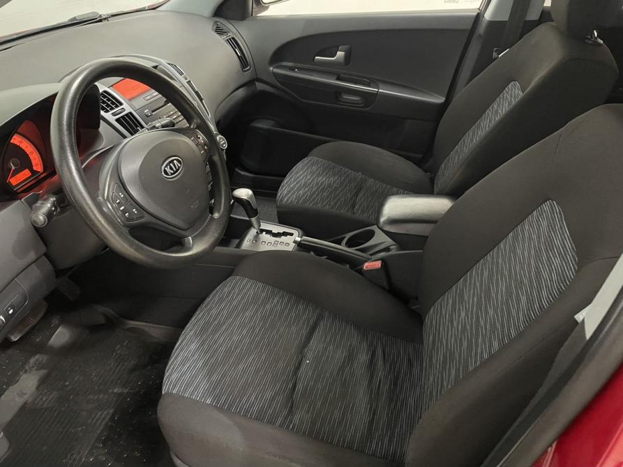 Kia Ceed I Воронеж  - изображение 12