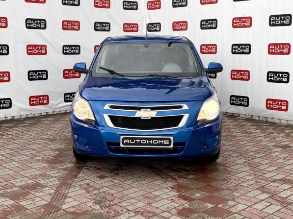 Chevrolet Cobalt II с пробегом 2013 года, цена 399 990 рублей, 172330 км, седан, Автокод Объявления
