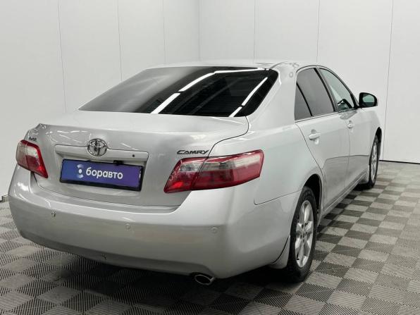 Toyota Camry VI (XV40) Рестайлинг с пробегом 2010 года, цена 1 037 000 рублей, 221611 км, седан, Автокод Объявления